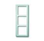 Busch-Jaeger ALLW. ABDECKRAHMEN 2103-32 WS (2103-32)