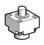 Telemecanique Sensors KOPF M.ROLLENSTÖßEL (ZCKE67)