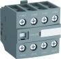 ABB HILFSKONTAKTBLOCK (CA4-31M)