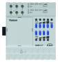 Theben DME 2 T KNX - Dimmer - Mountable - Buttons - White - IP20 - 230 V