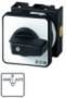 Eaton T0-2-15432/E - Toggle switch - 2P - Black,White - IP65 - 48 mm - 90 mm