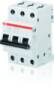 ABB AUTOMAT (S 203-K25)
