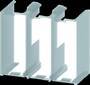 Siemens ANSCHLUSSABD. F. 3RT1.6/3RT1.7 (3RT1966-4EA1)