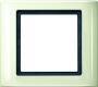 Merten FR-RAHMEN 1-FACH IP44 (400144 WS AQUADESIGN)