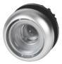 Eaton DRUCKTASTE FLACH OHNE SCHILD (M22-D-X)