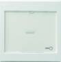 GIRA 067603 - White - GIRA - 37 x 47 mm - 5 pc(s)
