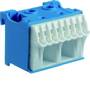 Hager N-KLEMME QC 10-KLEMMSTELLEN (KN10N)