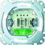Merten TASTER SCHL. M.LICHT 1P 10A UP (MEG3160-0000)