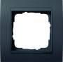 GIRA Event - Anthracite - Screwless - 90 mm - 90 mm - 1.14 cm - 1 pc(s)