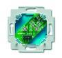 BUSCH JAEGER Lichtsignal-Einsatz rot LED 1564 U-12