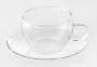 SIMAX Teetasse 'Eva' 2er Set