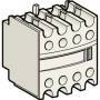 Schneider Electric HILFSSCHALTERBLOCK FRONTSEITIG (LADN22P)