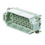 Weidmüller KONTAKTEINSATZ (HDC HDD 72 MC)
