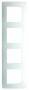 Legrand Rahmen 4-fach 665004