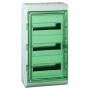 Schneider Electric KAEDRA AP 3R 36TE IP65 (13435)