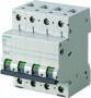 Siemens 5SL6632-7 - Miniature circuit breaker - C-type - IP20 - 440 V Siemens 5SL6632-7 - Miniature circuit breaker - C-type - IP20 - 440 V