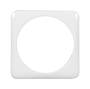 Legrand ABDECKUNG M.RUNDER AUSNEHM.UW (776219 CREO)
