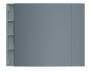 BTicino Frontbl Leermodul Allstreet Bticino 352303
