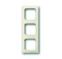 Busch-Jaeger RAHMEN 3-FACH (2513-212K-102)