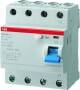 ABB 2CSF204101R2400 - Residual-current device - Multicolor - Metal,Plastic - 360 g