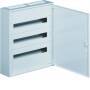 Hager FELDVERTEILER-AP IP30 3X24PLE (FW324W)