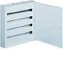 Hager FELDVERTEILER-AP IP30 4X36PLE (FW436W)