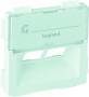 Legrand VLIFE ABD. RUTENBECK 2-F UW (755380)