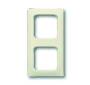 Busch-Jaeger RAHMEN 2-FACH (2512-212K-102)