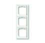 BUSCH JAEGER 1754-0-4416 - White - Screwless - Busch-Jaeger - 80 mm - 222 mm - 1.1 cm