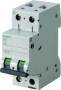 Siemens LS-SCHALTER 6KA 1+N-POL C13 (5SL6513-7)