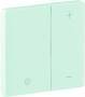 Legrand VLIFE ABDECKUNG TASTDIMMER UW (754890)