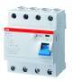 ABB Sace FI-SCHALTER (F204A-40/0,03)