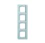 BUSCH JAEGER 1754-0-4309 - Aluminium - Busch-Jaeger - 80 mm - 293 mm - 1.1 cm