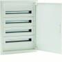 Hager FELDVERTEILER-AP IP30 4X24PLE (FW424W)
