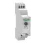 Schneider Electric MULTIFUNKTIONSR.24VDC/24-240AC (RE17RMMU)