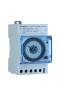 Vaddio LEGR MicroRex Plug und Play W31 412828 230V Wochenschaltuhr