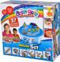 Simba Dickie Aqua Gelz Deluxe Ritterburg