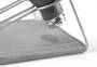 METALTEX Abtropfgestell 'Sodatex-3'