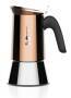 Bialetti NEW VENUS 2TZ kupfer Tee- & Kaffeezubereitung