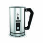 Bialetti MK01 Milchaufschäumer Edelstahl Milchaufschäumer