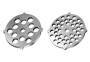 METALTEX Fleischwolf 'Tartare' 3 in 1