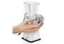 METALTEX Fleischwolf 'Tartare' 3 in 1