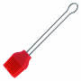WESTMARK Brat- & Backpinsel 'Silicone'