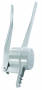 Westmark 61102260 - Handle garlic press - Silver - Aluminum - Aluminum - 410 mm - 1 pc(s)