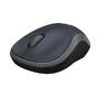 Logitech Wireless Mouse M185 swift grey (910-002235)