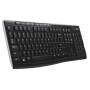 Logitech Niederlande LGN Logitech K270 Wireless Keyboard US Layout (920-003736)