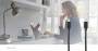 Nedis Mini Displayport-Kabel / DisplayPort 1.4 / Mini DisplayPort Stecker / Mini DisplayPort Stecker / 48 Gbps / Vernickelt / 2.00 m / Rund / PVC / Schwarz / Blister