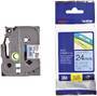 Brother TZE-551 - TZ - Black - 8 m - Box - 2.4 cm