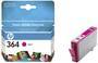 HP Inc. HP 364      Magenta             Tintenpatrone (CB319EE)
