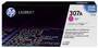 HP Inc. HP 307A      Magenta     LaserJet    Tonerpatrone (CE743A)